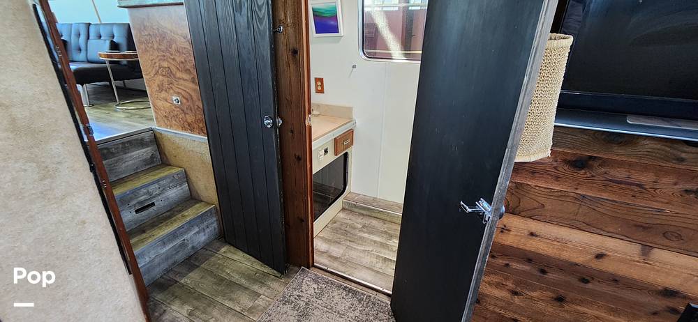 Slide: The Image of Chris-Craft Aqua Home 46 1984 - 14832913