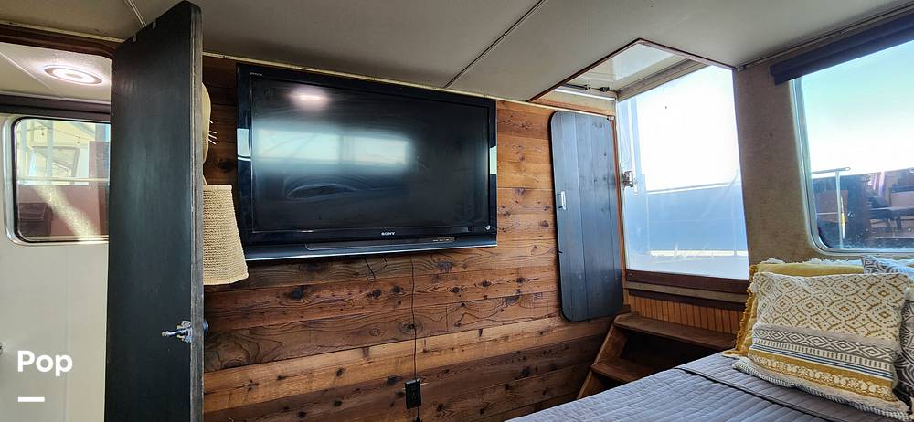Slide: The Image of Chris-Craft Aqua Home 46 1984 - 14832914