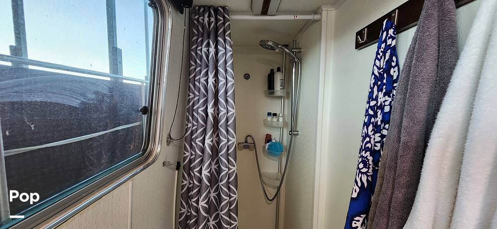 Slide: The Image of Chris-Craft Aqua Home 46 1984 - 14832917
