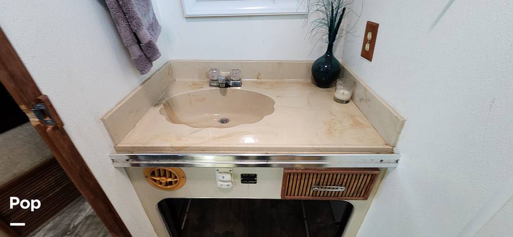 Slide: The Image of Chris-Craft Aqua Home 46 1984 - 14832921