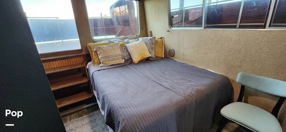 Slide: The Image of Chris-Craft Aqua Home 46 1984 - 14832926