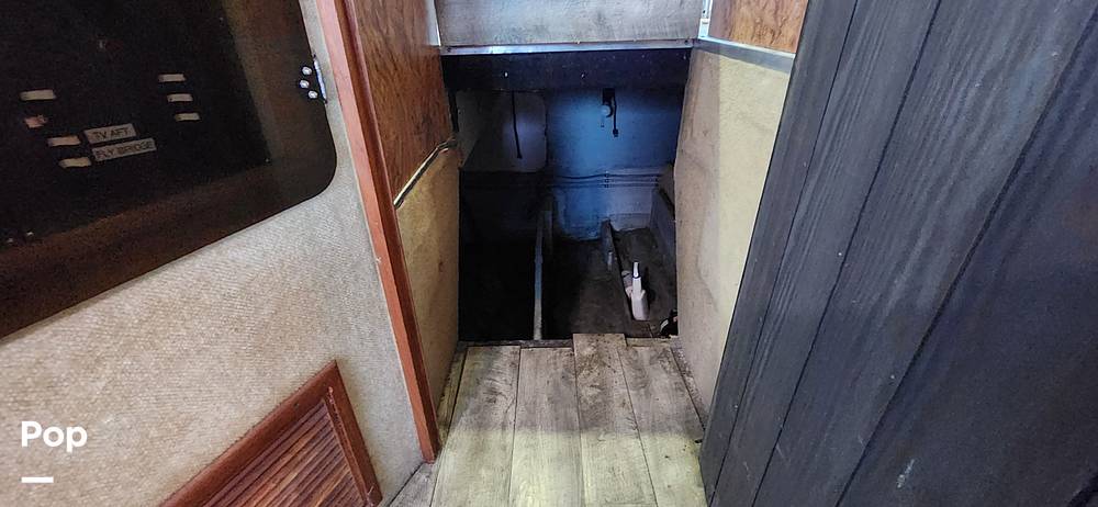 Slide: The Image of Chris-Craft Aqua Home 46 1984 - 14832929
