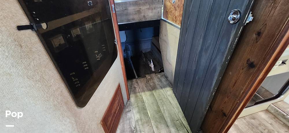 Slide: The Image of Chris-Craft Aqua Home 46 1984 - 14832930
