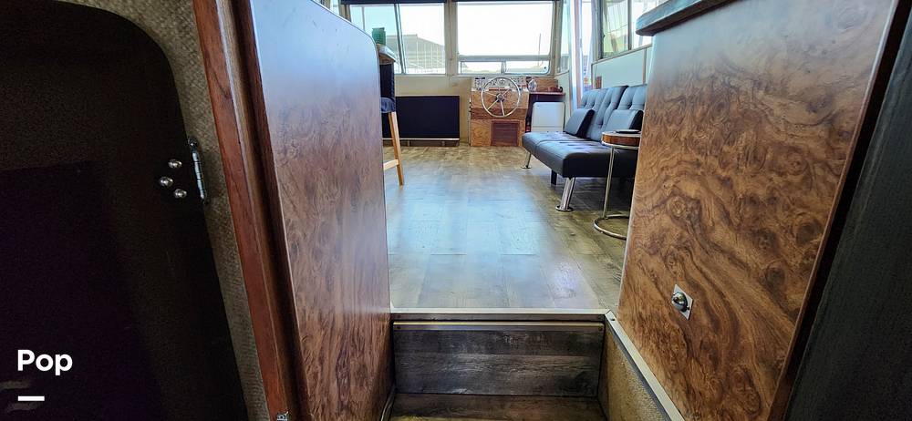 Slide: The Image of Chris-Craft Aqua Home 46 1984 - 14832934