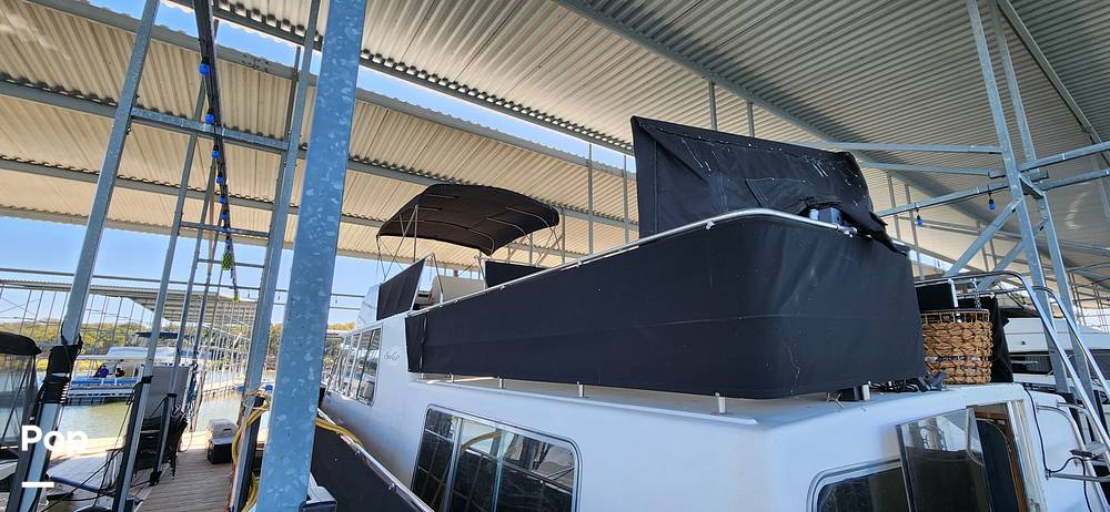 Slide: The Image of Chris-Craft Aqua Home 46 1984 - 14832780