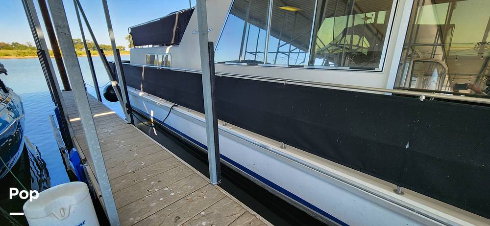 Slide: The Image of Chris-Craft Aqua Home 46 1984 - 14832750