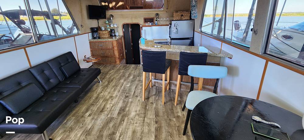 Slide: The Image of Chris-Craft Aqua Home 46 1984 - 14832962