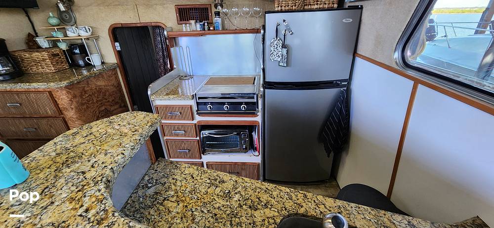 Slide: The Image of Chris-Craft Aqua Home 46 1984 - 14832966