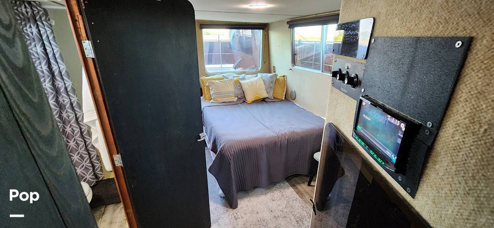 Slide: The Image of Chris-Craft Aqua Home 46 1984 - 14832970