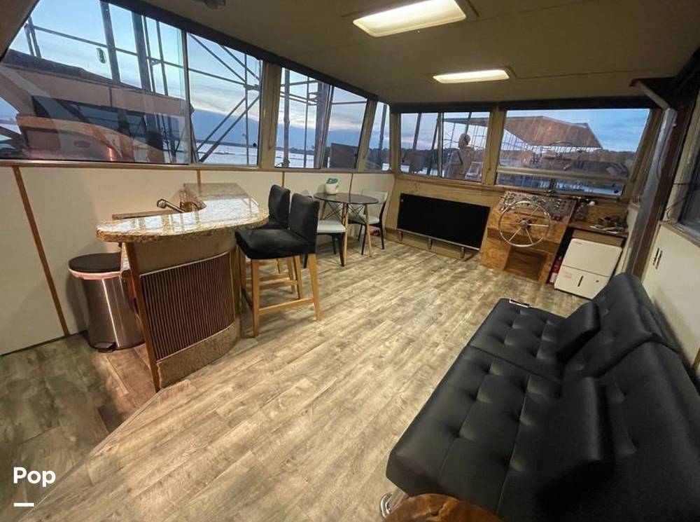 Slide: The Image of Chris-Craft Aqua Home 46 1984 - 14804737