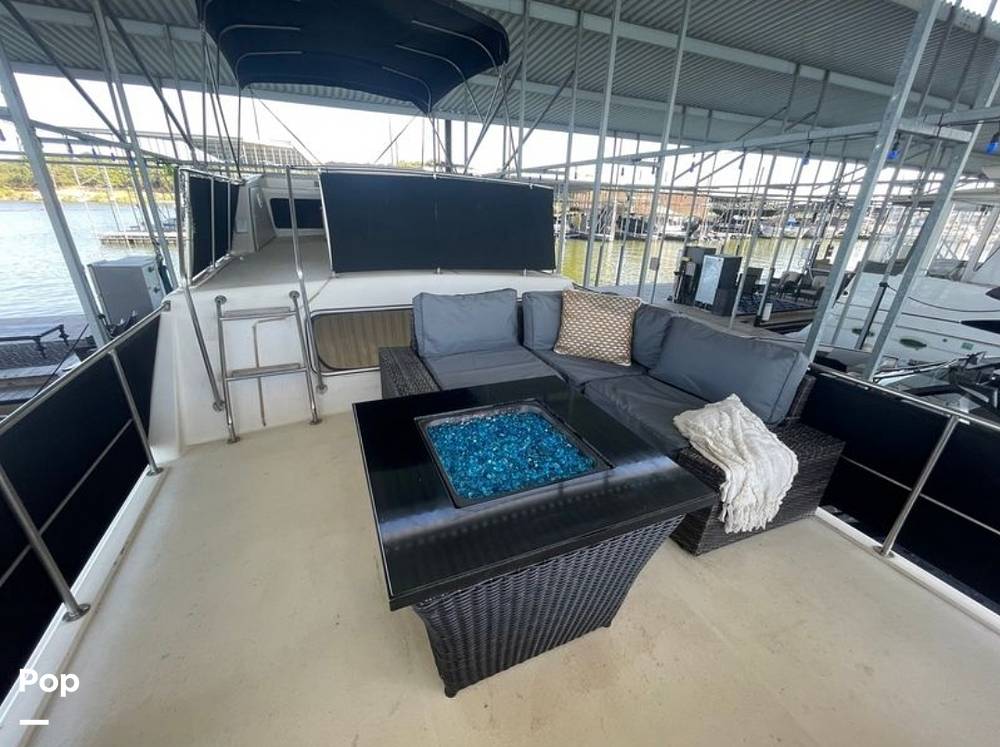 Slide: The Image of Chris-Craft Aqua Home 46 1984 - 14804736