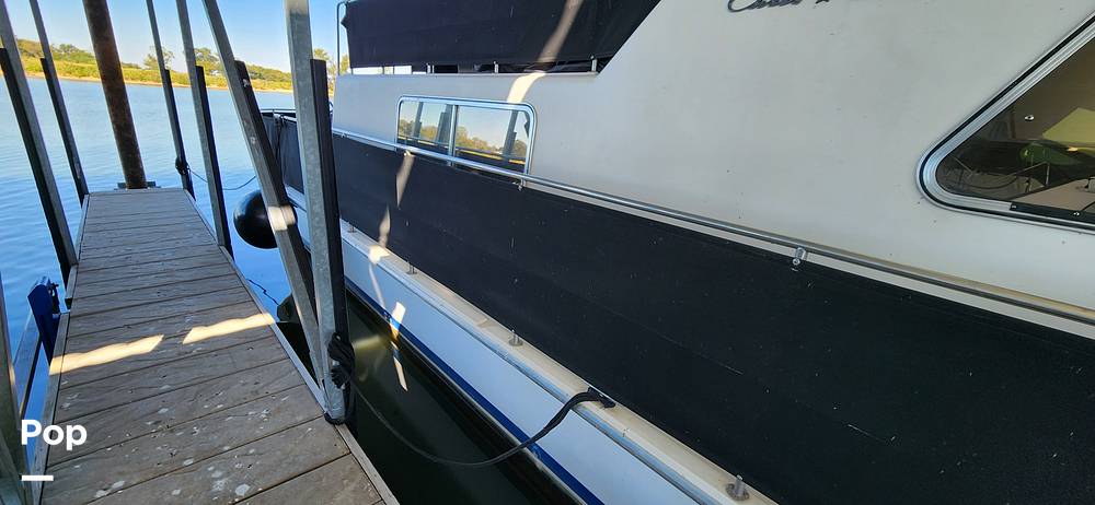 Slide: The Image of Chris-Craft Aqua Home 46 1984 - 14832752