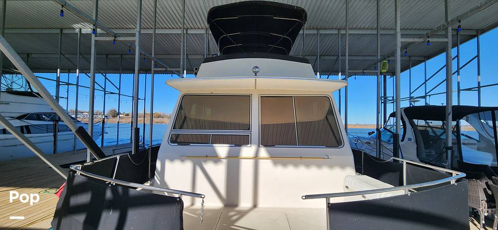 Slide: The Image of Chris-Craft Aqua Home 46 1984 - 15119226
