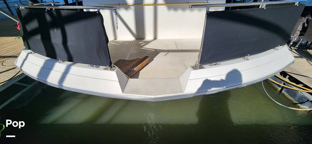 Slide: The Image of Chris-Craft Aqua Home 46 1984 - 15119227