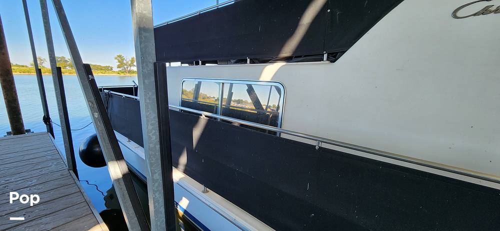 Slide: The Image of Chris-Craft Aqua Home 46 1984 - 14832756