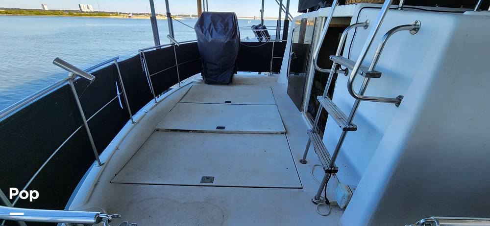 Slide: The Image of Chris-Craft Aqua Home 46 1984 - 14832758
