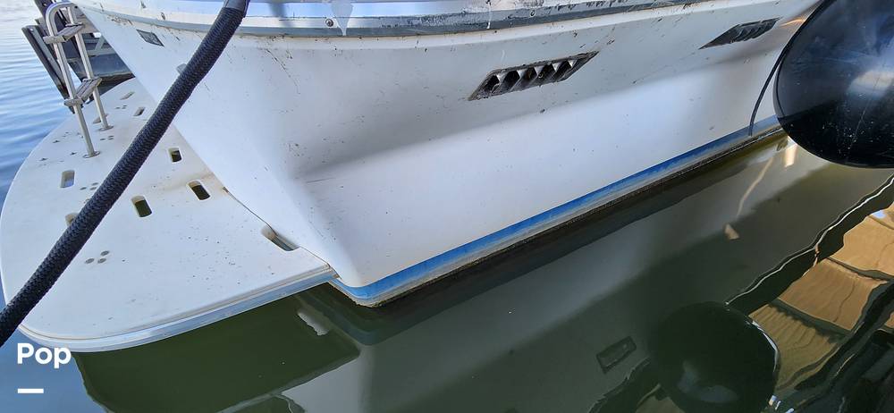 Slide: The Image of Chris-Craft Aqua Home 46 1984 - 14832759