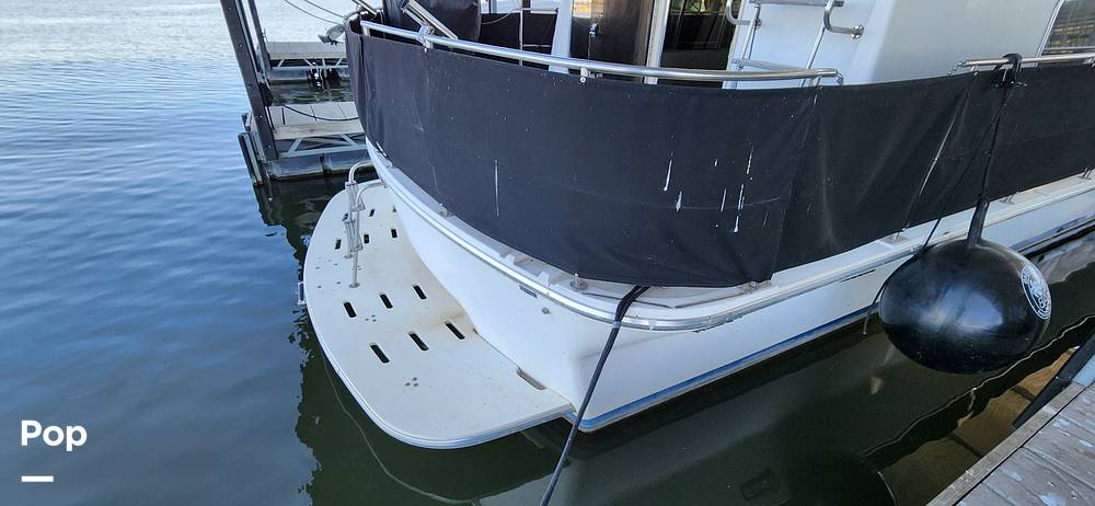 Slide: The Image of Chris-Craft Aqua Home 46 1984 - 14832760