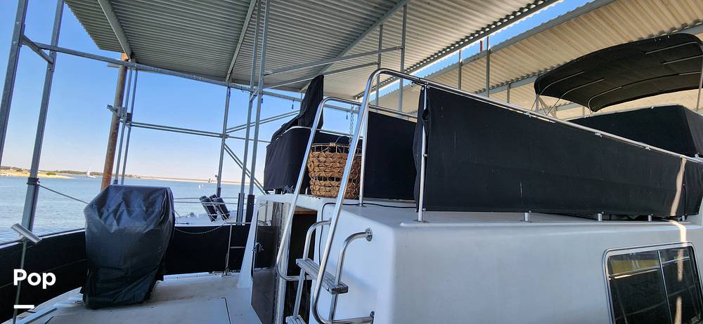 Slide: The Image of Chris-Craft Aqua Home 46 1984 - 14832765