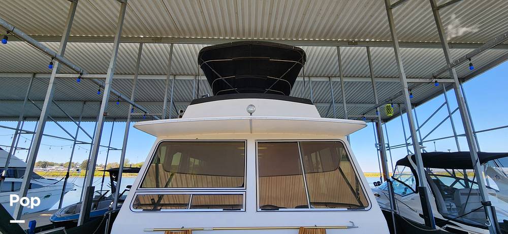 Slide: The Image of Chris-Craft Aqua Home 46 1984 - 14832766