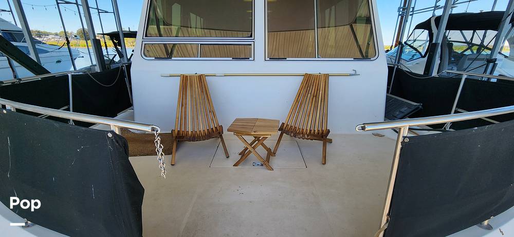 Slide: The Image of Chris-Craft Aqua Home 46 1984 - 14832767
