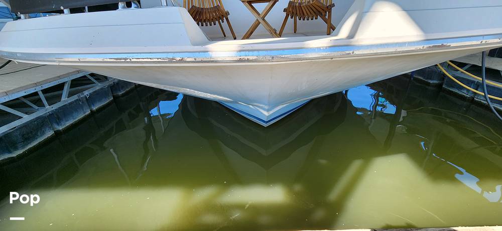 Slide: The Image of Chris-Craft Aqua Home 46 1984 - 14832768