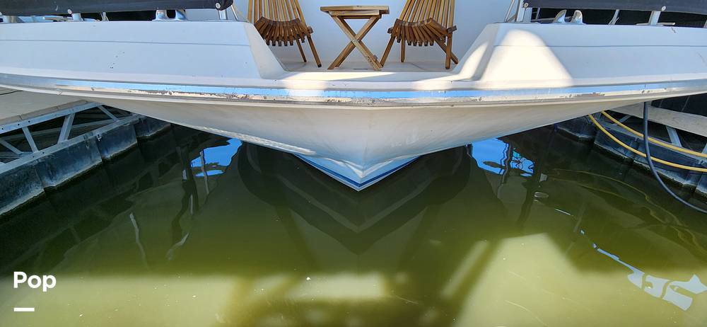 Slide: The Image of Chris-Craft Aqua Home 46 1984 - 14832769