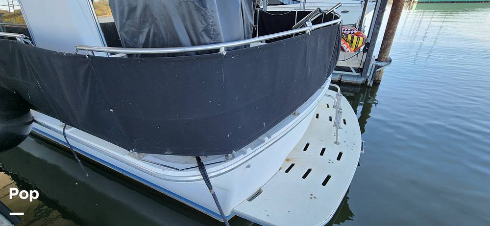Slide: The Image of Chris-Craft Aqua Home 46 1984 - 14832774