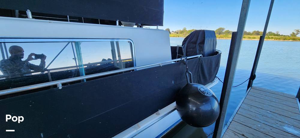 Slide: The Image of Chris-Craft Aqua Home 46 1984 - 14832775
