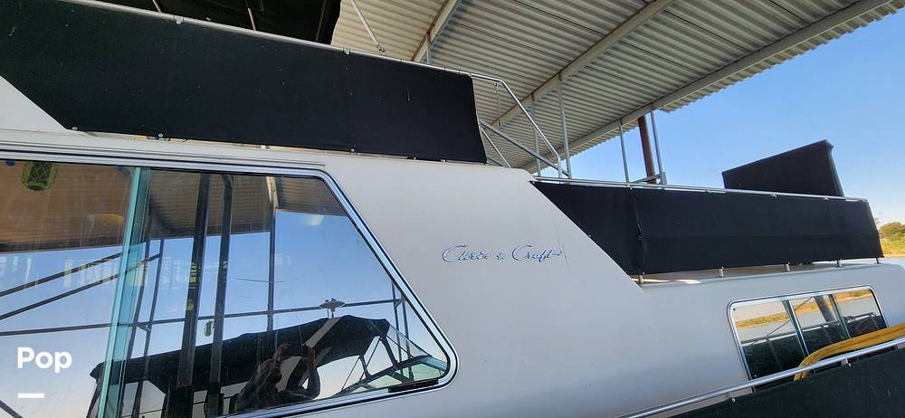 Slide: The Image of Chris-Craft Aqua Home 46 1984 - 14832777