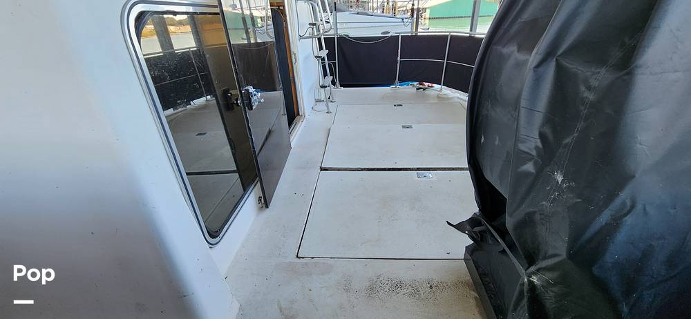 Slide: The Image of Chris-Craft Aqua Home 46 1984 - 14832778