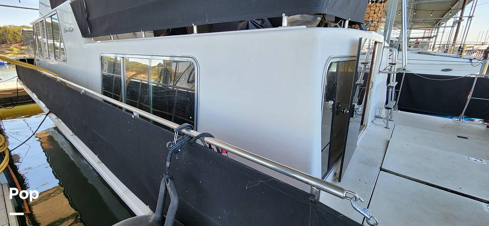 Slide: The Image of Chris-Craft Aqua Home 46 1984 - 14832779