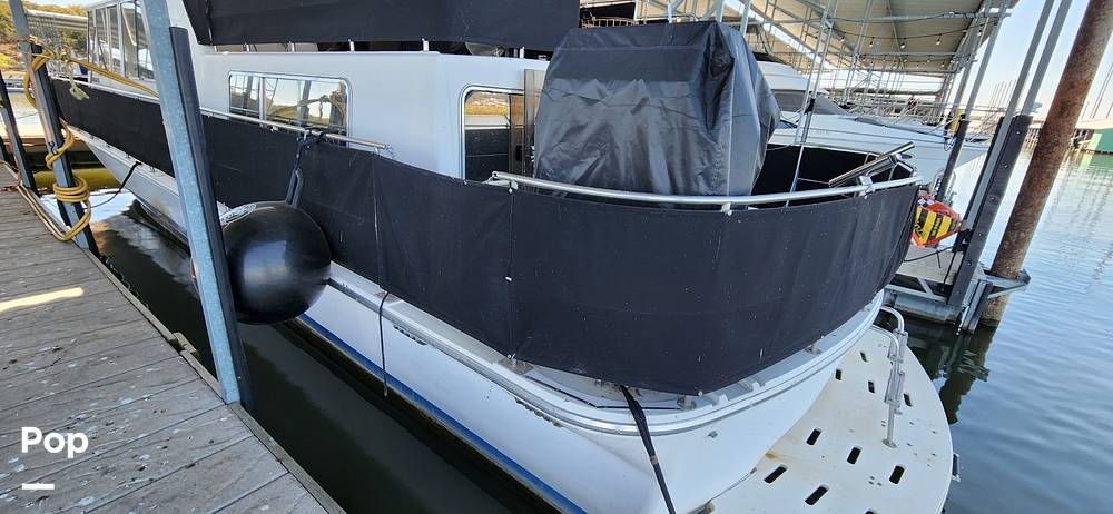 Slide: The Image of Chris-Craft Aqua Home 46 1984 - 14832781