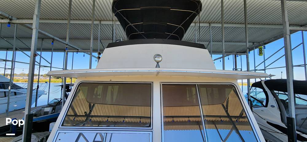 Slide: The Image of Chris-Craft Aqua Home 46 1984 - 14832782