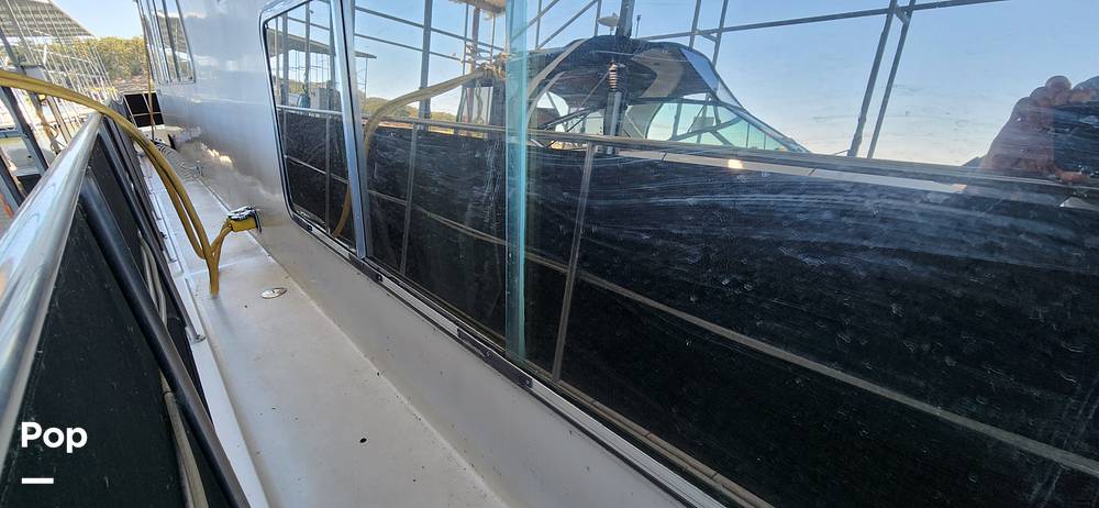 Slide: The Image of Chris-Craft Aqua Home 46 1984 - 14832784