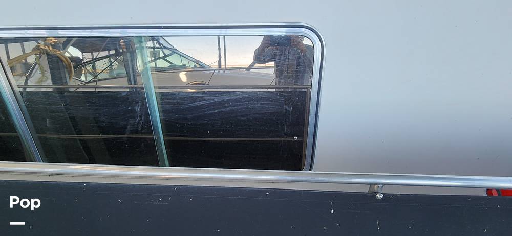 Slide: The Image of Chris-Craft Aqua Home 46 1984 - 14832785