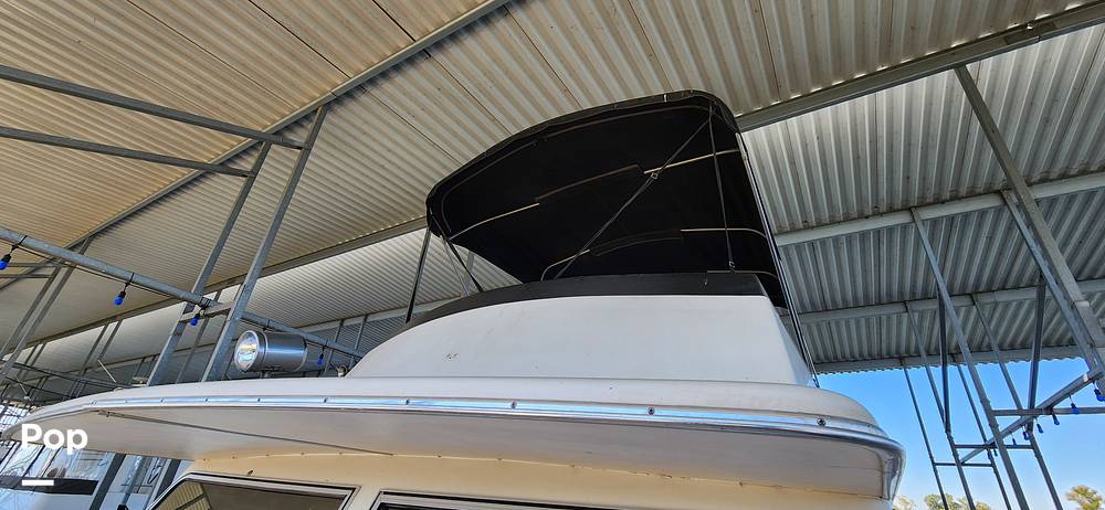 Slide: The Image of Chris-Craft Aqua Home 46 1984 - 14832787