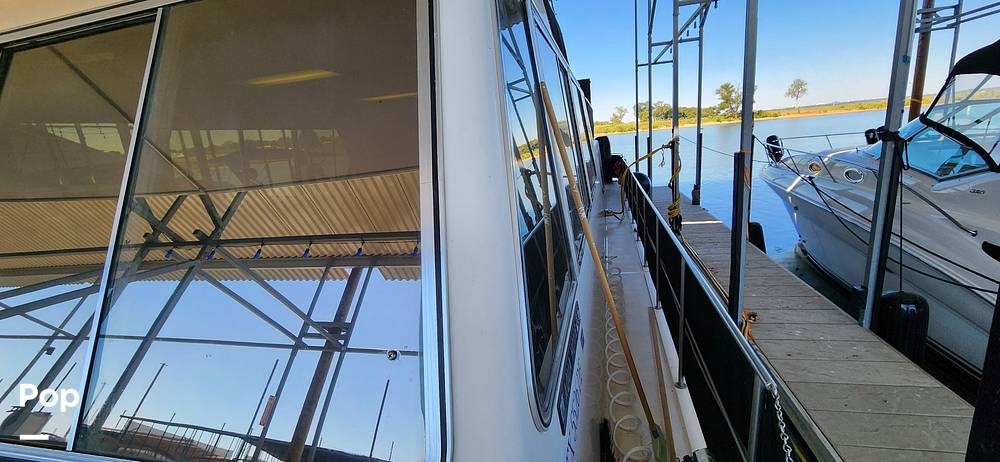 Slide: The Image of Chris-Craft Aqua Home 46 1984 - 14832788