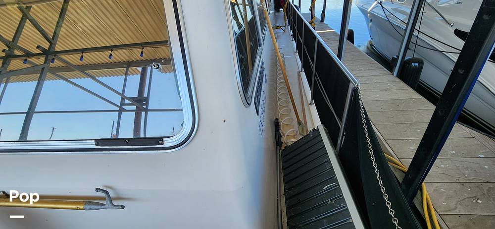 Slide: The Image of Chris-Craft Aqua Home 46 1984 - 14832789