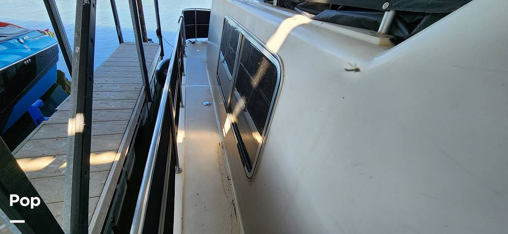 Slide: The Image of Chris-Craft Aqua Home 46 1984 - 14832790