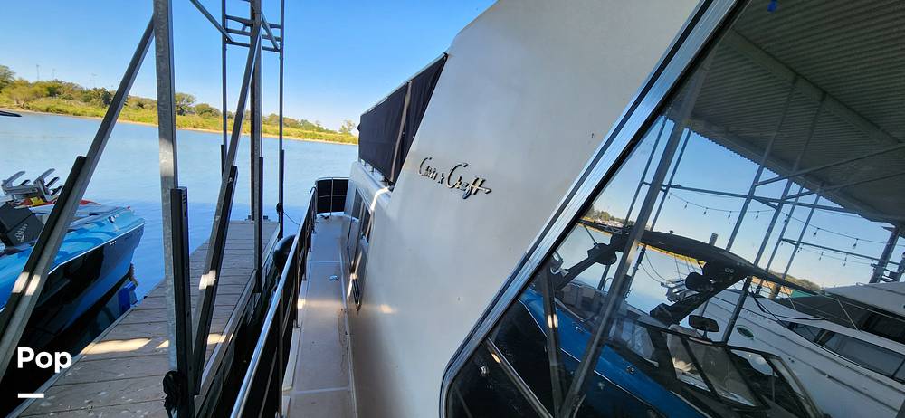 Slide: The Image of Chris-Craft Aqua Home 46 1984 - 14832791