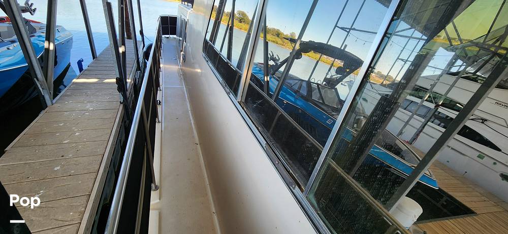 Slide: The Image of Chris-Craft Aqua Home 46 1984 - 14832792