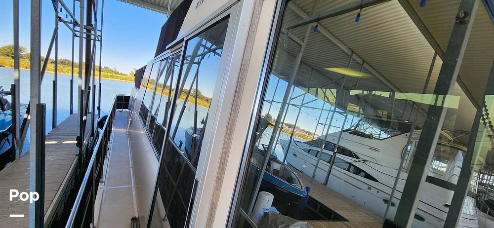 Slide: The Image of Chris-Craft Aqua Home 46 1984 - 14832793