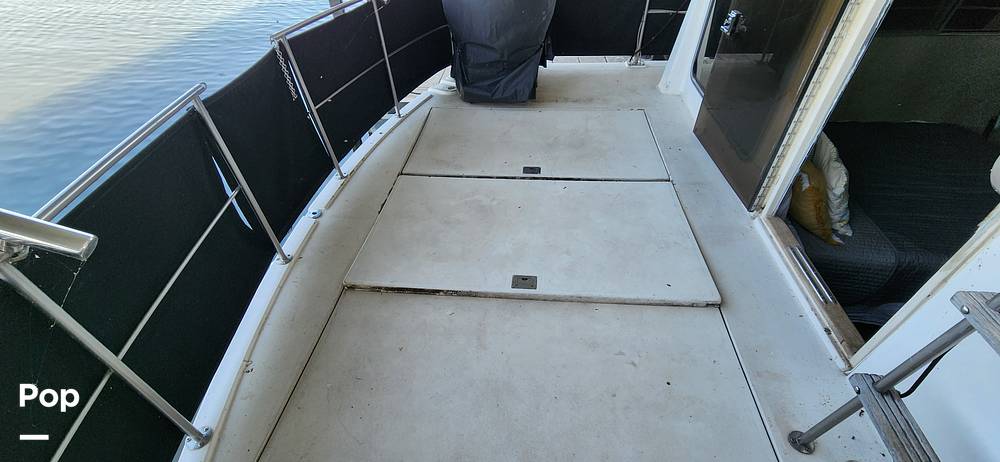 Slide: The Image of Chris-Craft Aqua Home 46 1984 - 14832794