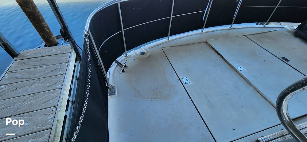 Slide: The Image of Chris-Craft Aqua Home 46 1984 - 14832795