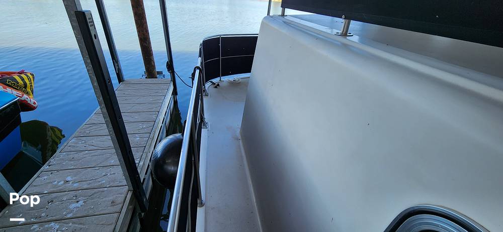 Slide: The Image of Chris-Craft Aqua Home 46 1984 - 14832796