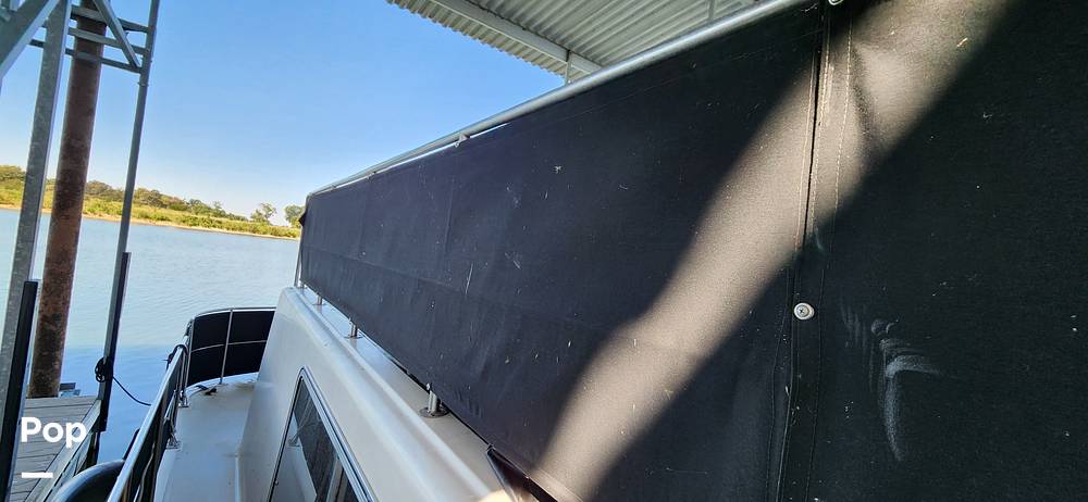 Slide: The Image of Chris-Craft Aqua Home 46 1984 - 14832797