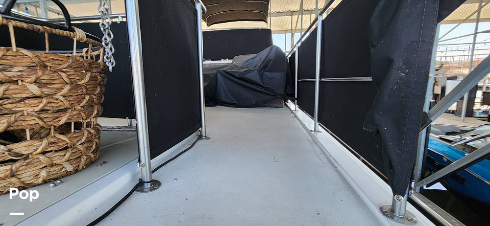Slide: The Image of Chris-Craft Aqua Home 46 1984 - 14832798