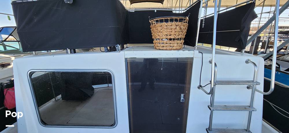 Slide: The Image of Chris-Craft Aqua Home 46 1984 - 14832800