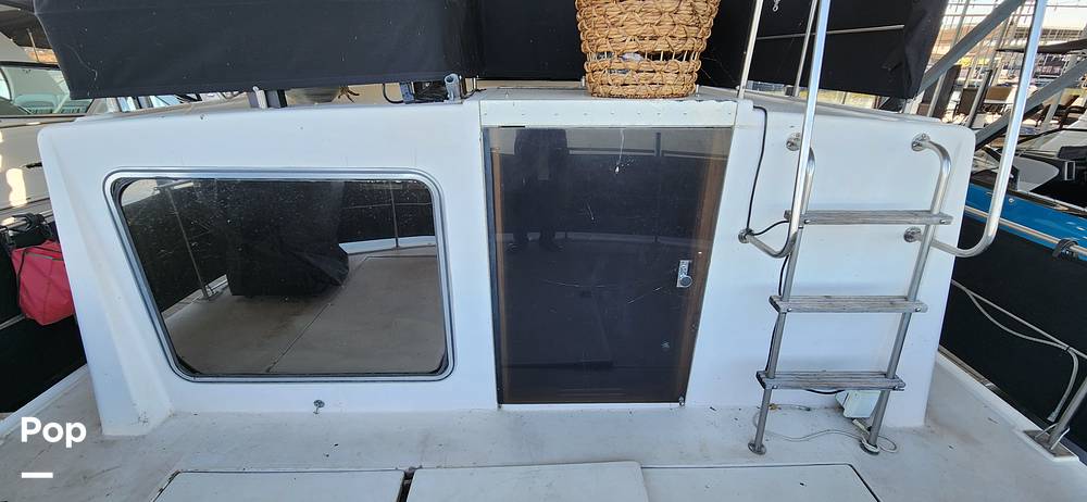 Slide: The Image of Chris-Craft Aqua Home 46 1984 - 14832801